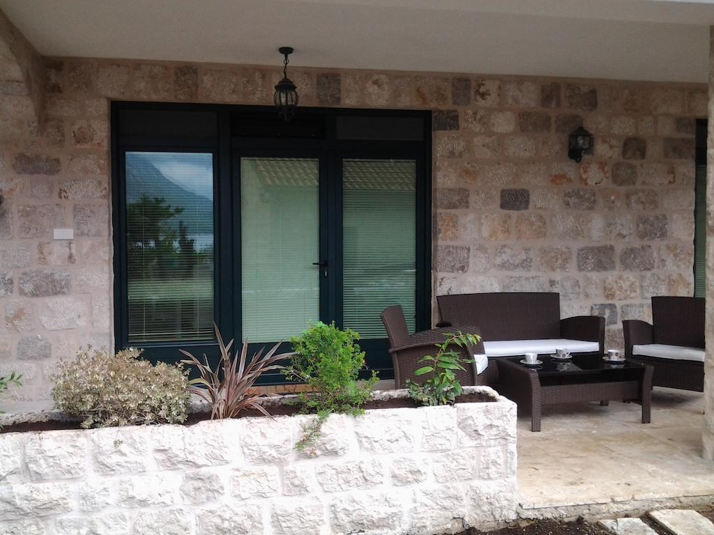 Ljuta Studios Kotor Habitación foto