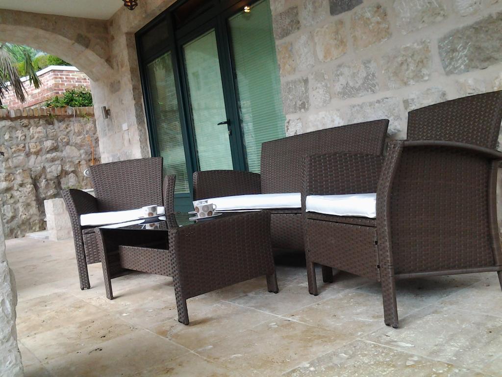 Ljuta Studios Kotor Habitación foto